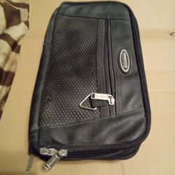 CD DVD carrying Case 