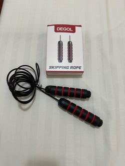 Jump Rope / Skipping Rope