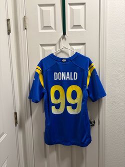 Aaron Donald Los Angeles Rams Jersey - Men’s Medium