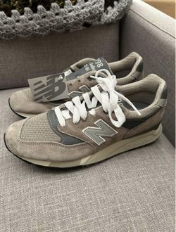 Men’s New Balance 998