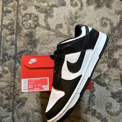 Nike Dunk