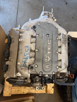 3.2 Vtec Engine