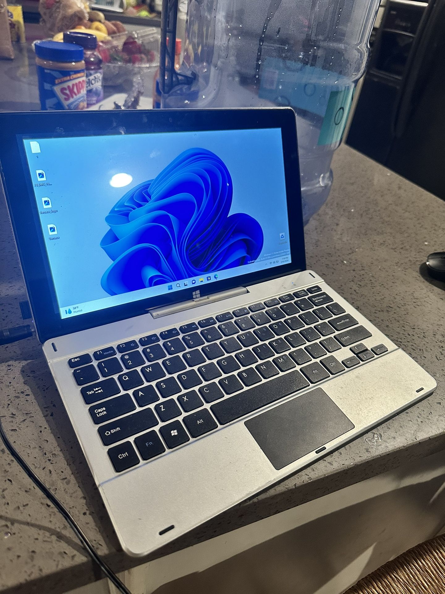Mini Laptop