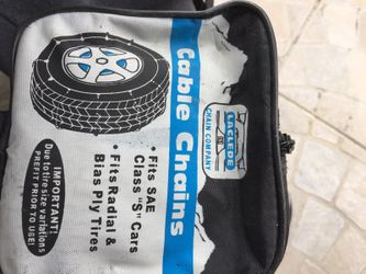 Snow Chains