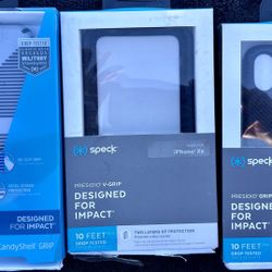 Brand New iPhone Protective Cases