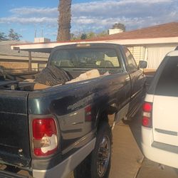 1994 Dodge Ram
