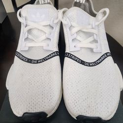 Adidas Nmd R1j Boost (Size 7) Excellent Condition Like New