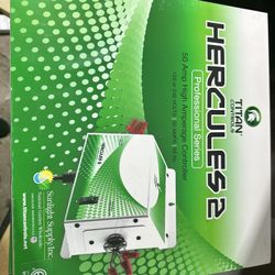 Titan Controls Hercules 2 