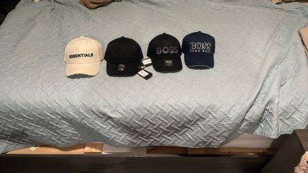 boss hats