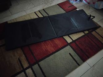 Yoga mat