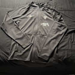 Liverpool Jacket