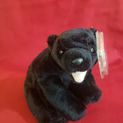 TY Beanie Babies Cinders