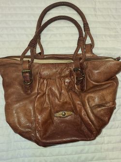 Very nice Elliott Lucca purse
