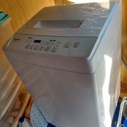 Portable Washer Machine New Not Box Available 