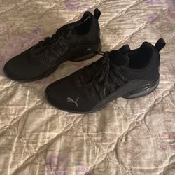 Mens Puma Running Shoes