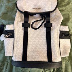 Michael Kors backpack