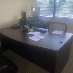 Office Furniture 