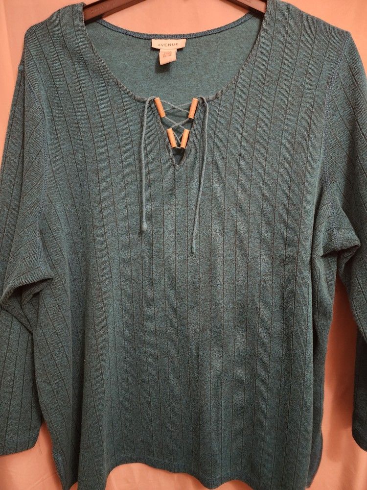 Women's TUNIC