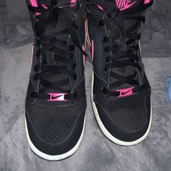 AIR JORDANS