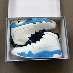 Jordan 9s