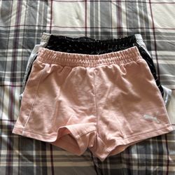 Kids shorts 