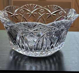 Crystal Bowl