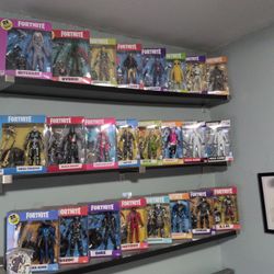 Big Fortnite Collection (sealed) 