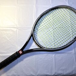 Wilson Ultra FPK Stretch Oversize Tennis Racquet / Racket - PRICE FIRM 