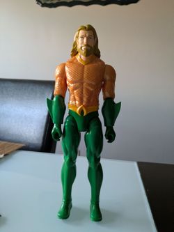 Aquaman