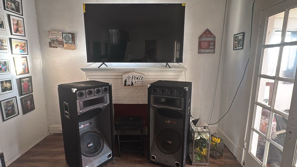 Sound System