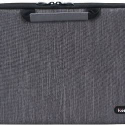 iCozzier Handle 11-11.6” Laptop and iPad Case/Electronic Storage Bag