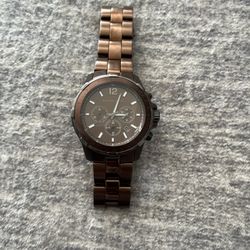Men’s Michael Kors Watch