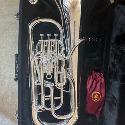 John Packer JP274 Compensating Euphonium  -Brand New