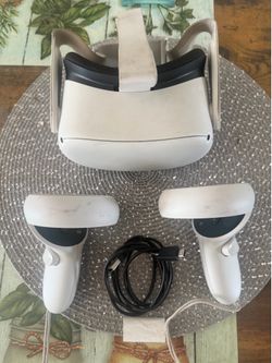 Oculus Meta Quest 2