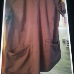 Nursing Smock  