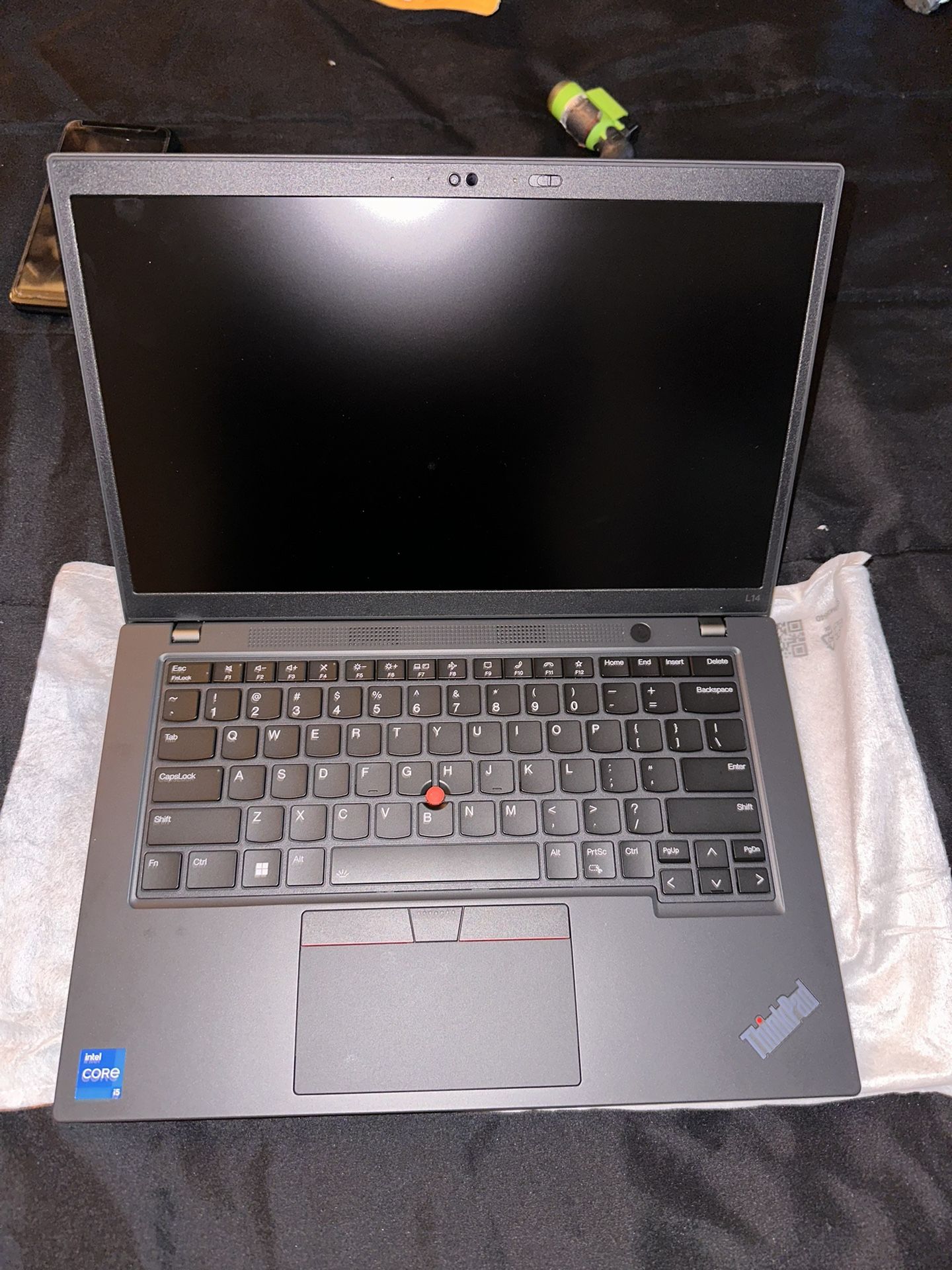 Lenovo Thinkpad L14 Gen4