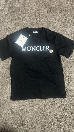 Moncler shirt