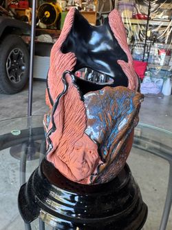 ROXANNE SWENTZEL SCULPTURE