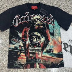 Godspeed T-Shirt 