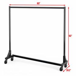 Rolling Rack
