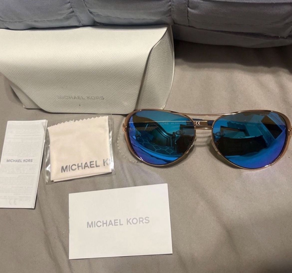 Michael Kors Sunglasses
