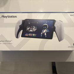 PlayStation Portal