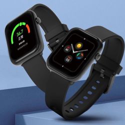 New Ticwatch GTH Pro Smartwatch/Fitness Tracker