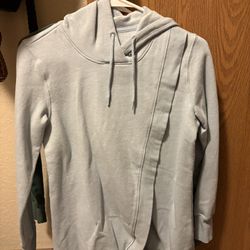 2 Nursing Hoodies 