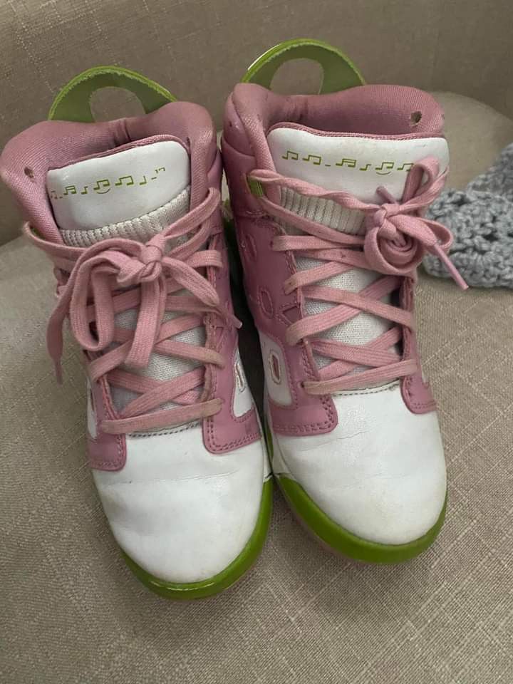 Jordans