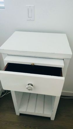 Nightstand