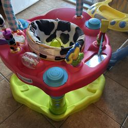 Baby Bouncer 