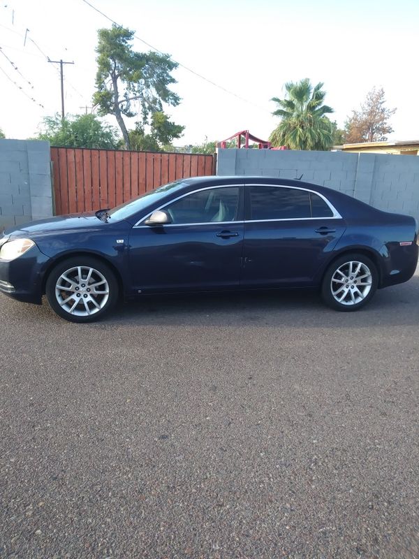 08 Chevy Malibu for Sale in Phoenix, AZ OfferUp