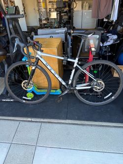 Marin Gestalt 50cm Road / Gravel Bike — $550OBO