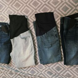 Maternity Clothes Bundle